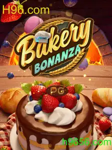 BakeryBonanza